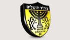 סמל בית"ר ירושלים (צילום: יח"צ)